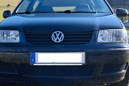 VW Polo 169.000 km 950 &euro; Weiler-Simmerberg 88171