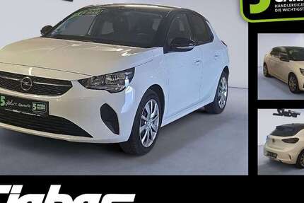 Opel Corsa 34.485 km 11.790 &euro; Regensburg 93059