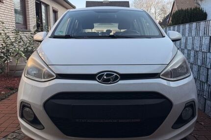 Hyundai i10 151.739 km 4.700 &euro; Bremen 28779