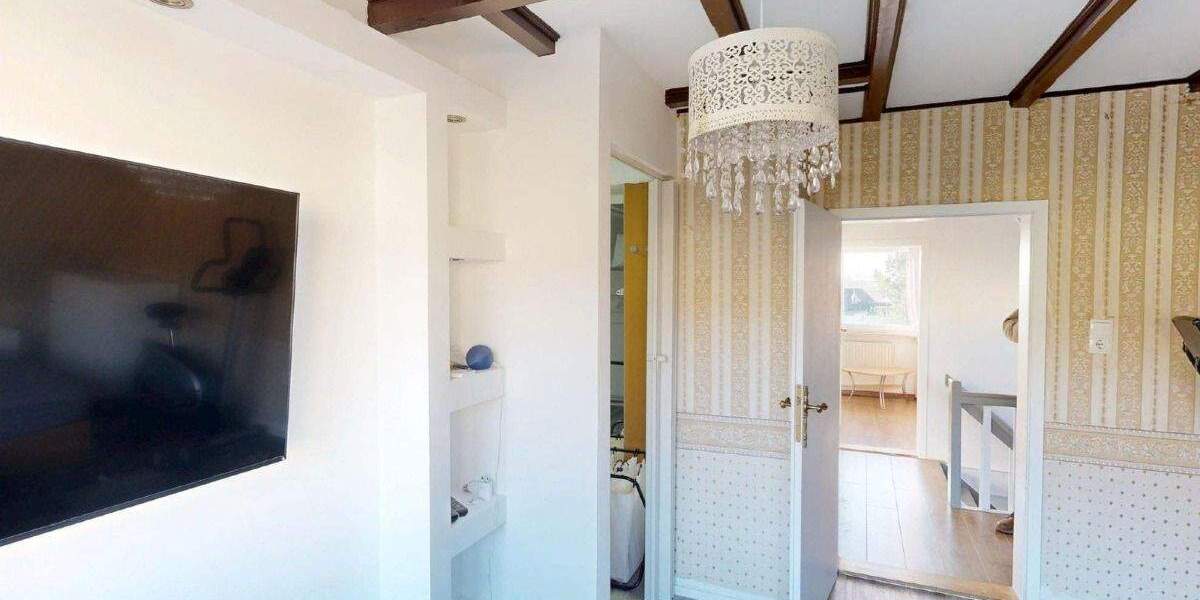 Einfamilienhaus Borna - 5 Zimmer, 145 m&sup2;, 325.000&euro; | Angebot:25141744