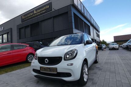 Smart ForFour 100.000 km 7.999 € Neustadt an der Weinstraße 67433