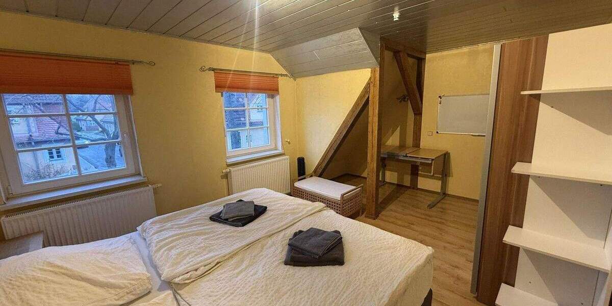 Reihenmittelhaus Gräfenhainichen OT Zschornewitz Zschornewitz - 5 Zimmer, 130 m&sup2;, 175.000&euro; | Angebot:25718855