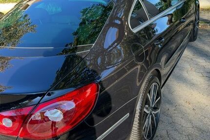 VW CC 249.000 km 8.300 &euro; Müden 38539