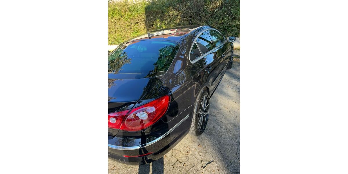 VW CC 249.000 km 8.300 &euro; Müden 38539