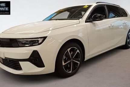 Opel Astra 11.550 km 21.980 &euro; Schwandorf 92421