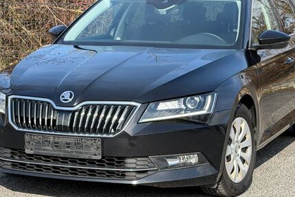 Skoda Superb 249.990 km 11.480 &euro; Neumarkt 92318