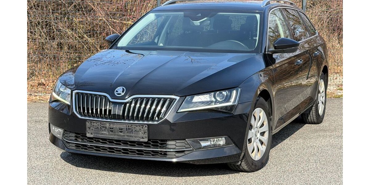 Skoda Superb 249.990 km 11.480 &euro; Neumarkt 92318