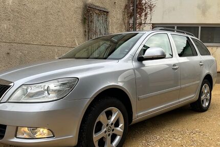 Skoda Octavia 173.500 km 5.999 &euro; Neu Ulm 89231