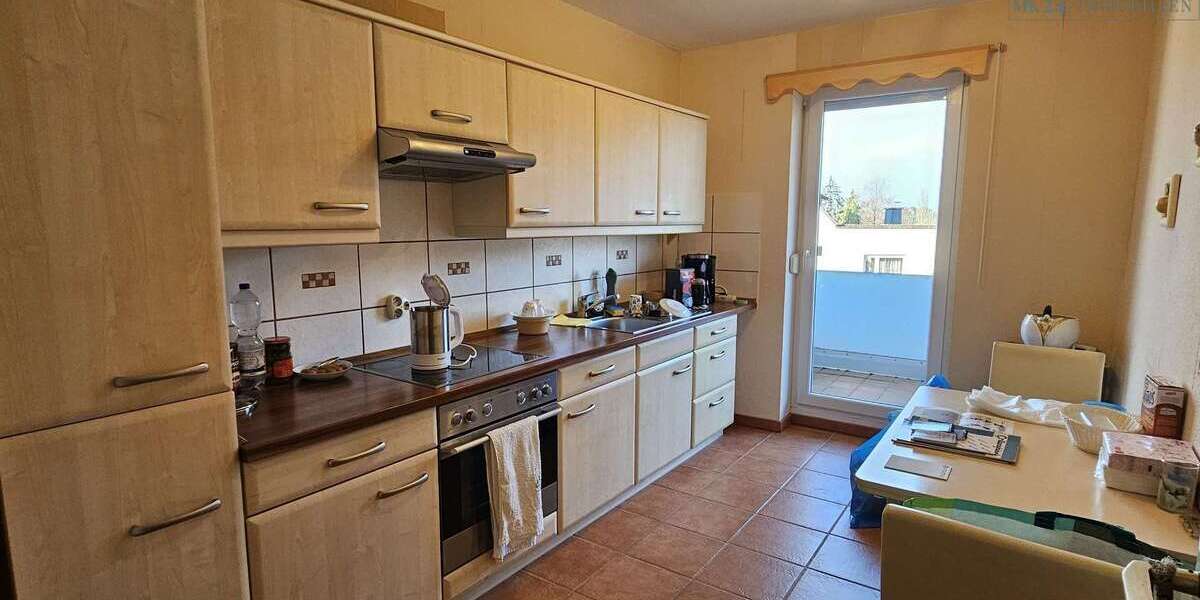 Wohnung zum Mieten in Linden 720 € 72 m² 2 zimmer