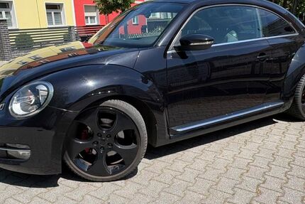 VW Beetle 203.140 km 6.999 &euro; Eisenberg 07607