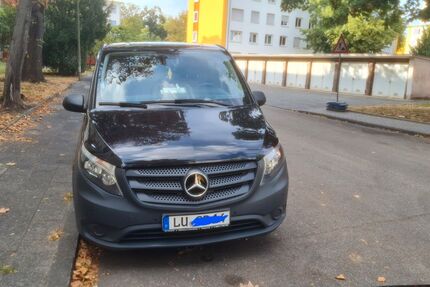 Mercedes-Benz Vito 333.000 km 15.300 &euro; Ludwigshafen 67063