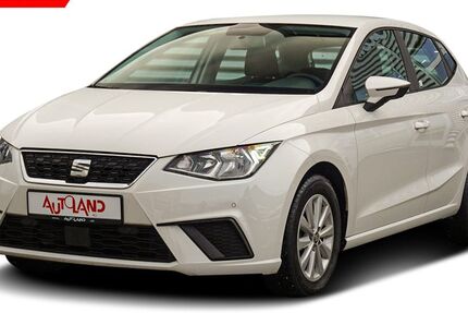 Seat Ibiza 84.889 km 12.990 &euro; Magdeburg 39118