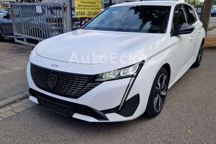 Peugeot 308 129.000 km 14.490 &euro; Neckarsulm-Obereisesheim 74172