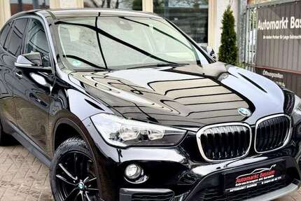BMW X1 114.180 km 14.890 &euro; Bassum 27211