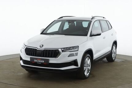 Skoda Karoq 32.240 km 30.945 &euro; Dietersheim 91463