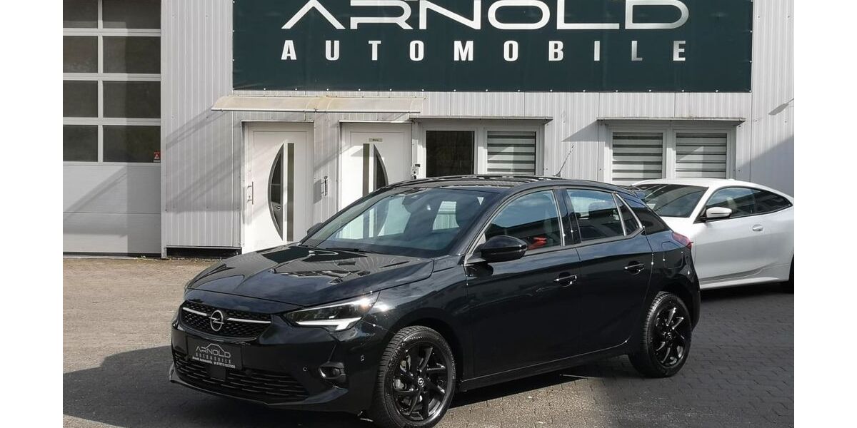 Opel Corsa 33.000 km 16.990 &euro; Tübingen 72072