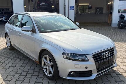 Audi A4 165.228 km 4.800 &euro; Bad Wörishofen 86825