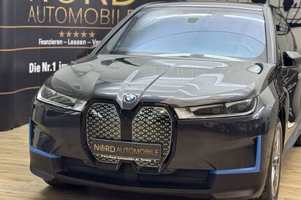 BMW iX 32.493 km 42.450 &euro; Rastede/ Wahnbek 26180