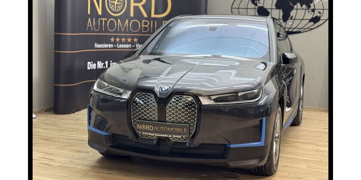 BMW iX 32.493 km 42.980 &euro; Rastede/ Wahnbek 26180