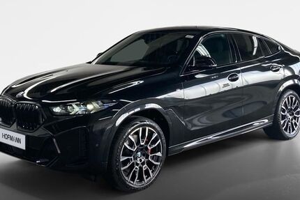 BMW X6 18.500 km 86.815 &euro; Ingolstadt 85053