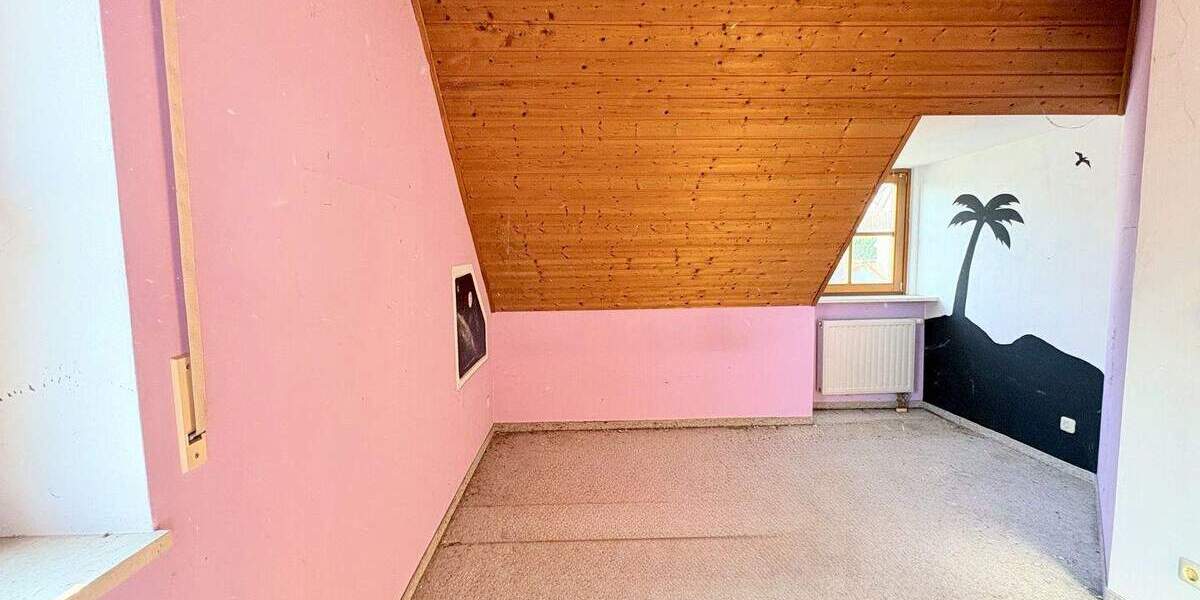 Doppelhaushälfte Dietenhofen - 5 Zimmer, 113 m&sup2;, 319.000&euro; | Angebot:25815150