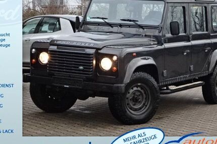 Land Rover Defender 261.478 km 26.840 &euro; Eilenburg 04838
