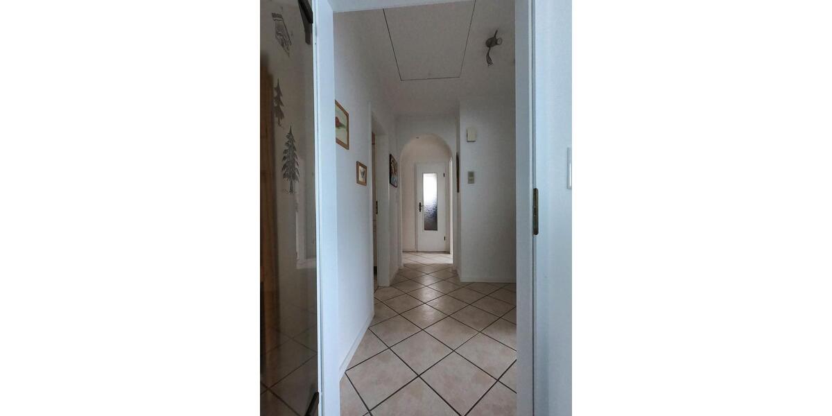 Dachgeschoßwohnung Hemer - 1 Zimmer, 54 m&sup2;, 486&euro; | Angebot:26321227