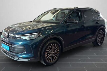 VW Tiguan 25.249 km 29.930 &euro; Aschaffenburg 63741