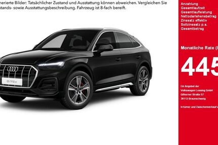 Audi Q5 13.951 km 49.945 &euro; Gütersloh 33334