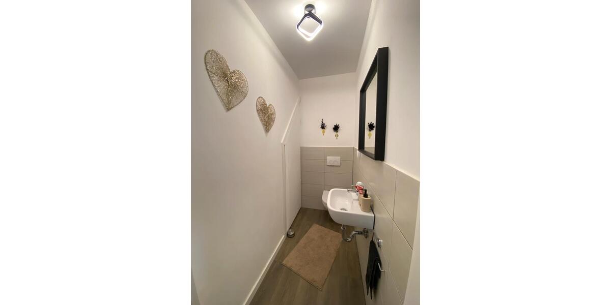 Einfamilienhaus Cuxhaven Groden - 5 Zimmer, 95 m&sup2;, 1.070&euro; | Angebot:26225575