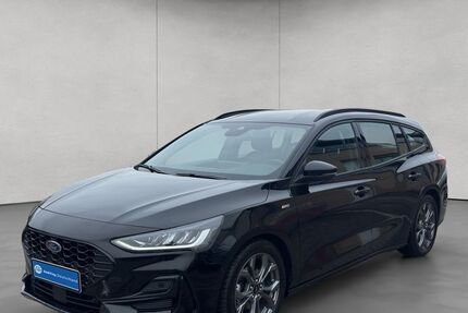 Ford Focus 26.843 km 23.950 &euro; Hanau 63452