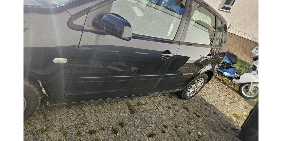 VW Polo 320.000 km 1.200 &euro; Klingenberg 01774