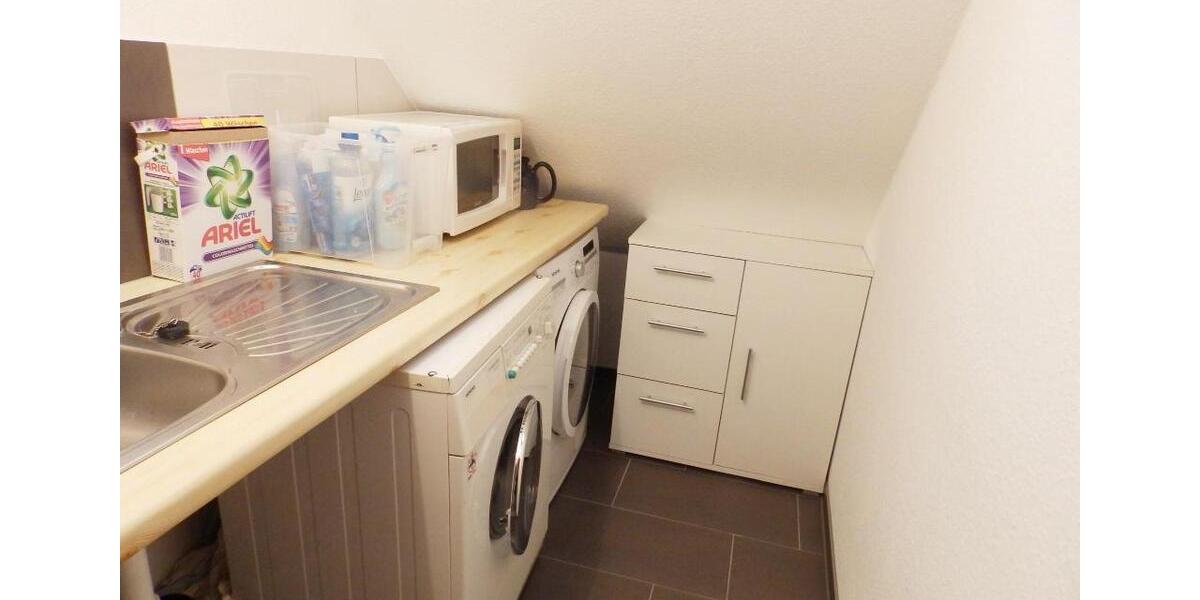 Etagenwohnung Esens - 4 Zimmer, 99 m&sup2;, 690&euro; | Angebot:25292522