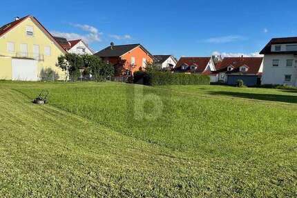 Grundstück Kressbronn am Bodensee - 745.000&euro; | Angebot:27009384