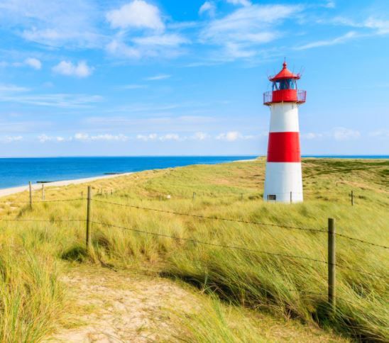 Provisionsfrei* Großes Grundstück auf Sylt !