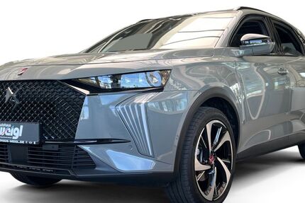 DS Automobiles DS7 (Crossback) 12.500 km 24.899 &euro; Merseburg 06217
