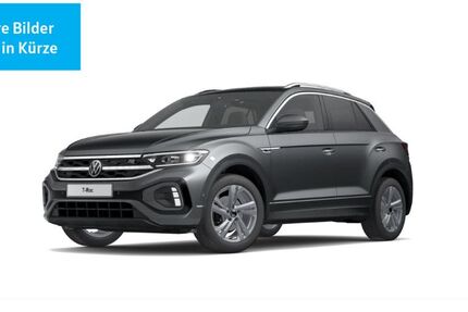VW T-Roc 29.680 km 25.990 &euro; Heidenheim a. d. B. 89520