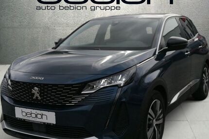 Peugeot 3008 61.800 km 20.480 &euro; Göppingen 73037
