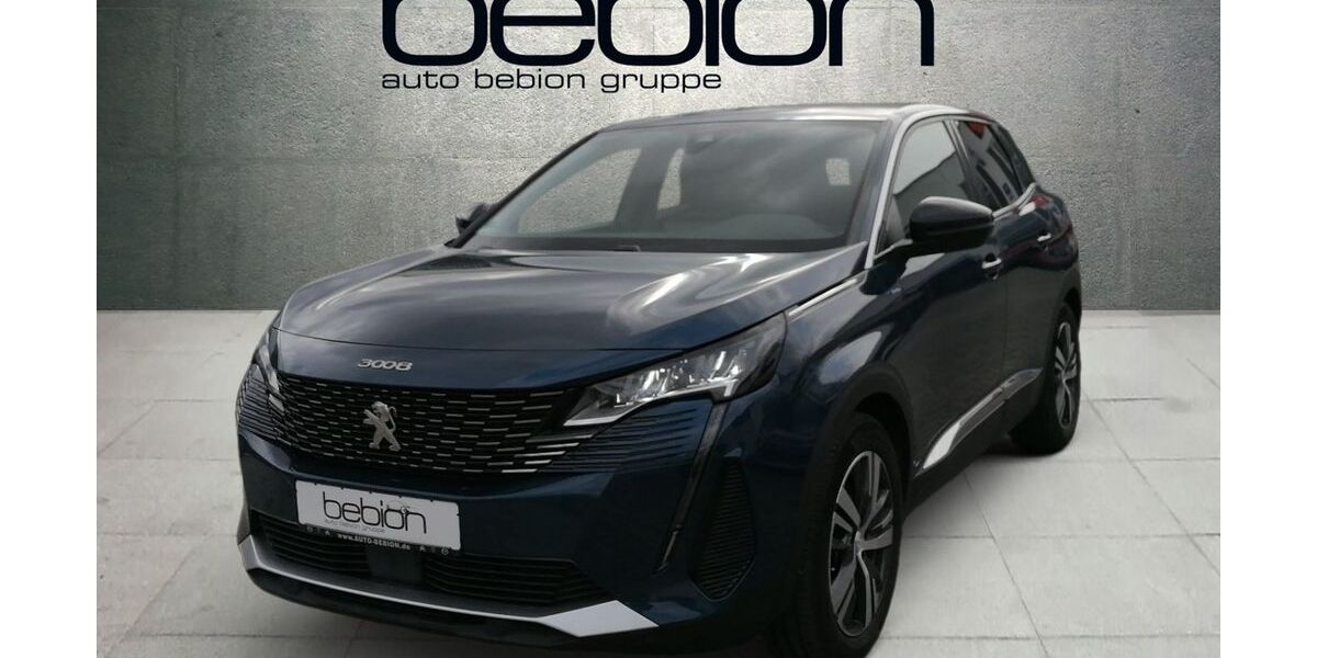 Peugeot 3008 61.800 km 20.480 &euro; Göppingen 73037