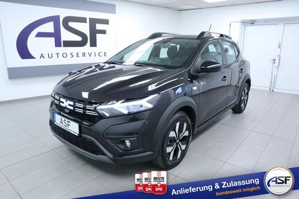 Dacia Sandero 10.749 km 19.470 &euro; Fürstenwalde bei Berlin 15517