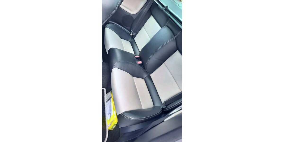 Peugeot 207 CC 165.000 km 5.800 € Lüdenscheid 58507