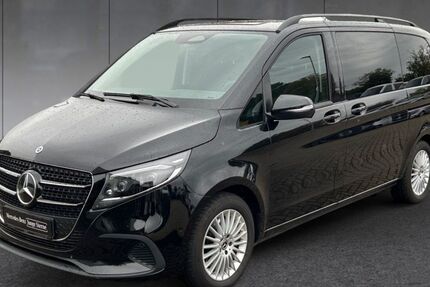 Mercedes-Benz V 220 12.900 km 57.990 &euro; Zerbst 39261