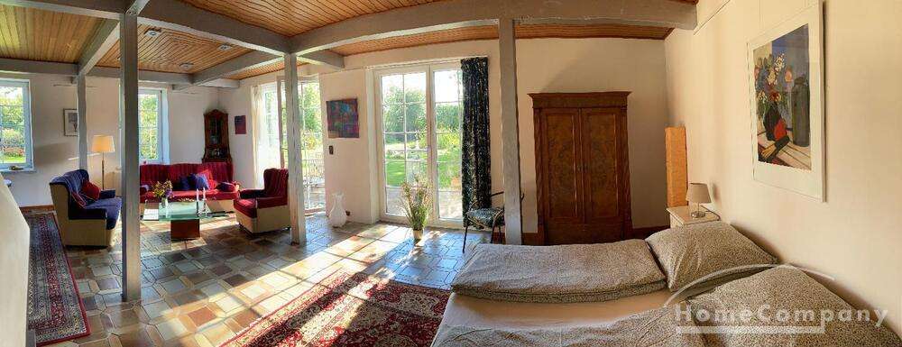 Zimmer Ruhwinkel - 1 Zimmer, 1.250&euro; | Angebot:24639940