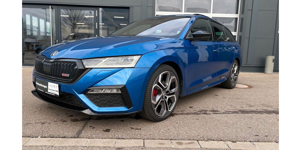 Skoda Octavia 86.500 km 26.990 &euro; Aalen-Essingen 73457