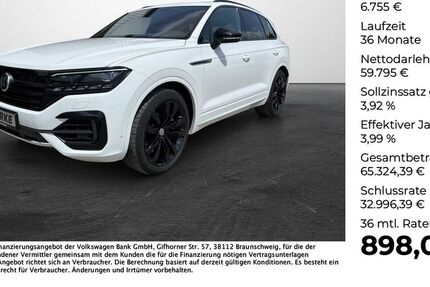 VW Touareg 57.444 km 66.550 € Georgsmarienhütte (Osnabrück) 49124