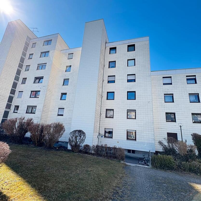 Eigentumswohnung Landshut