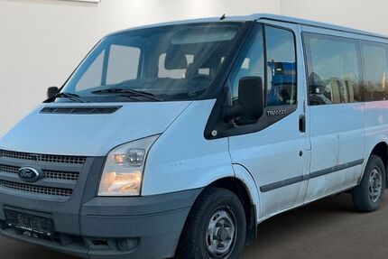 Ford Transit 174.551 km 3.399 &euro; Brehna 06796