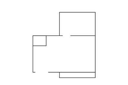 Helles Büro (EG, barrierefrei) in WaltenhofenHegge zimmer