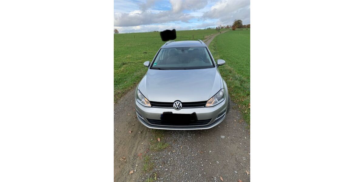VW Golf 156.000 km 12.250 &euro; Wenden 57482