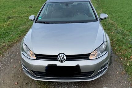 VW Golf 156.000 km 12.750 &euro; Wenden 57482